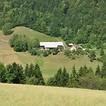 Pocitniska Hiska Kasta Luče