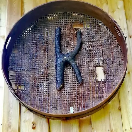 Tatil Evi Pocitniska Hiska Kasta