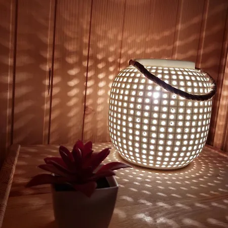 Pocitniska Hiska Kasta