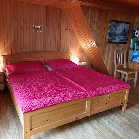 Pocitniska Hiska Kasta Holiday home