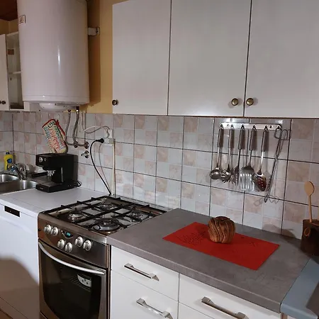 Pocitniska Hiska Kasta Holiday home *