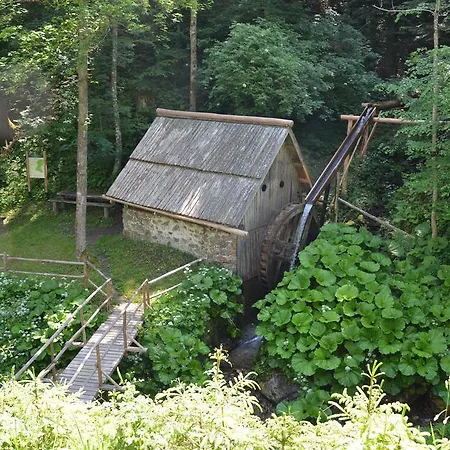 Pocitniska Hiska Kasta