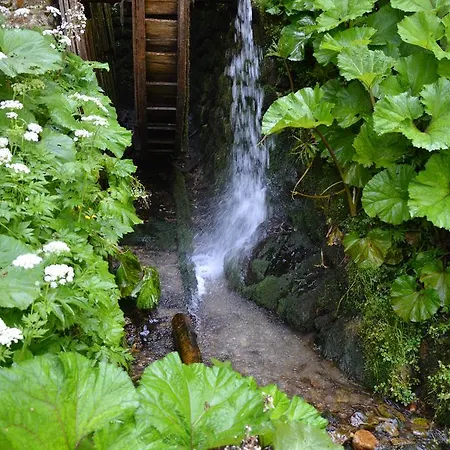 Semesterbostad Pocitniska Hiska Kasta *