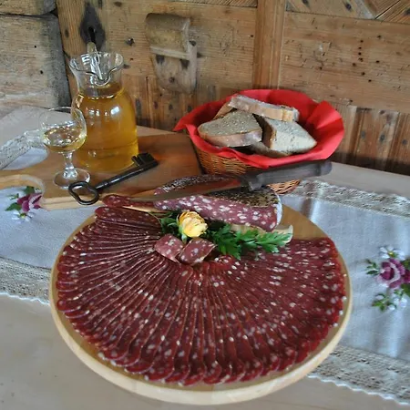 Pocitniska Hiska Kasta