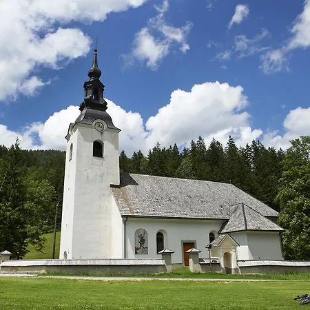 Pocitniska Hiska Kasta