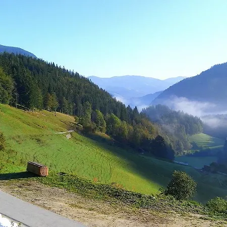 Pocitniska Hiska Kasta Luče