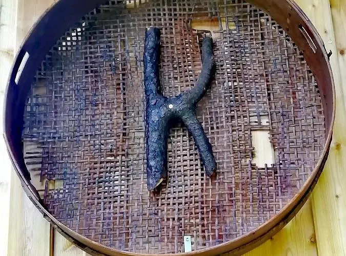 بيت للعطل Pocitniska Hiska Kasta