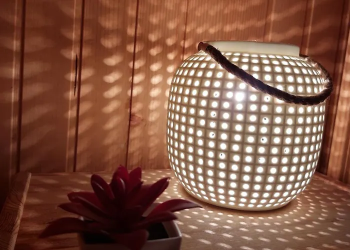 Pocitniska Hiska Kasta