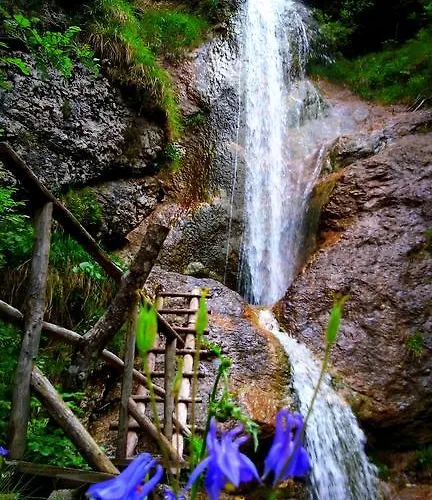 Casa vacanze Pocitniska Hiska Kasta