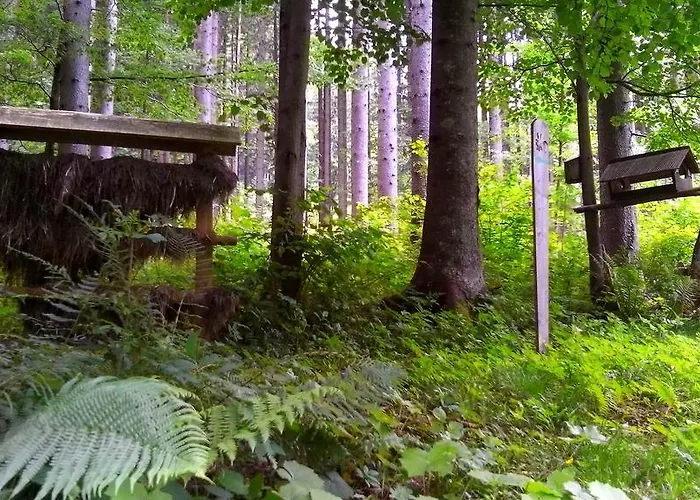 Pocitniska Hiska Kasta