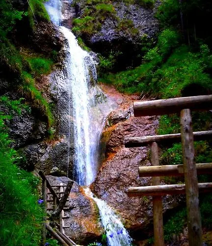 Pocitniska Hiska Kasta Luče