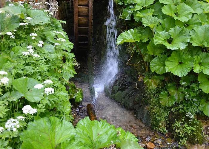 بيت للعطل Pocitniska Hiska Kasta *