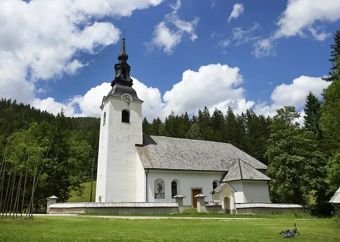 Pocitniska Hiska Kasta