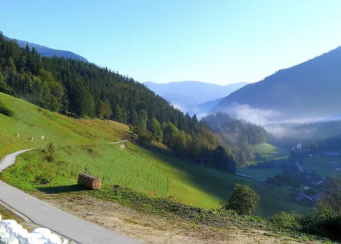 Pocitniska Hiska Kasta Luče