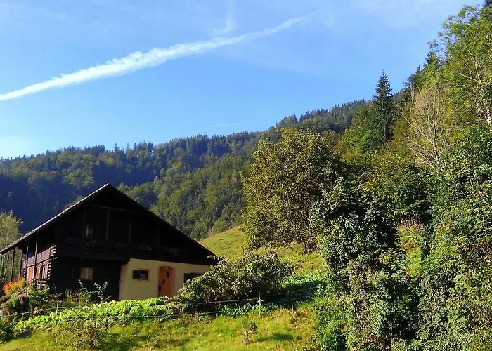 Pocitniska Hiska Kasta Luče